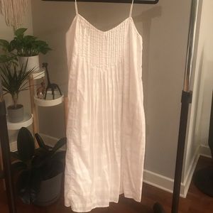 J. Crew Sundress
